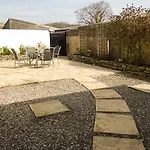 Σπίτι διακοπών The Byre Grange-over-Sands