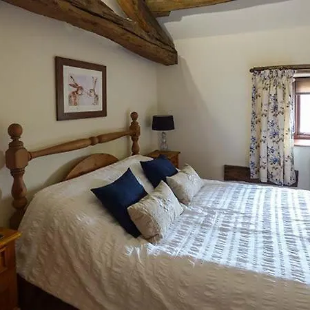 The Byre Grange-over-Sands