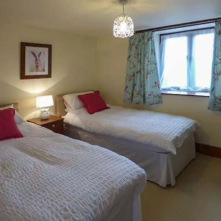 The Byre