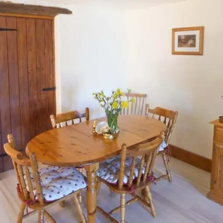 The Byre