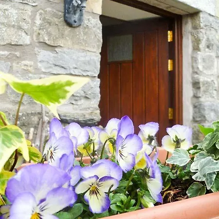 The Byre Grange-over-Sands