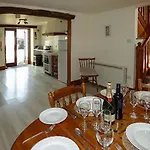 The Byre Grange-over-Sands