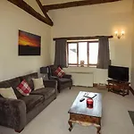 Vakantiehuis The Byre Grange-over-Sands