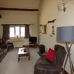 The Byre Grange-over-Sands